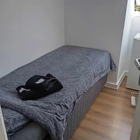 Casa De Rainer Copenhagen Room 3 Exterior photo