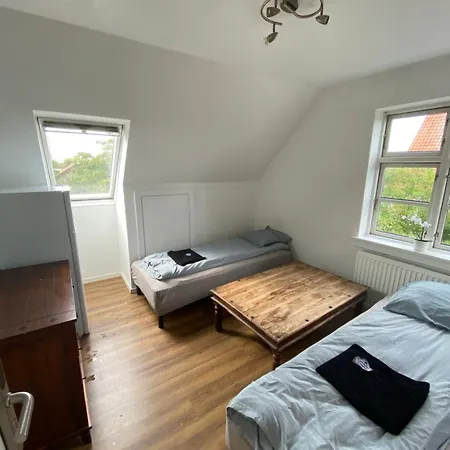 Casa De Rainer Copenhagen Room 3 Exterior photo