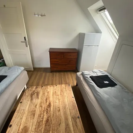 Casa De Rainer Copenhagen Room 3 Exterior photo