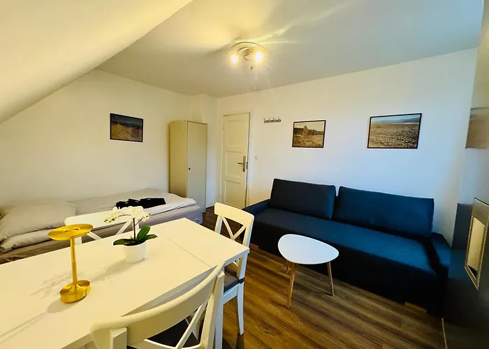 Casa De Rainer Copenhagen Room 3