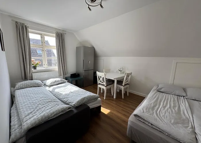 Casa De Rainer Copenhagen Room 3