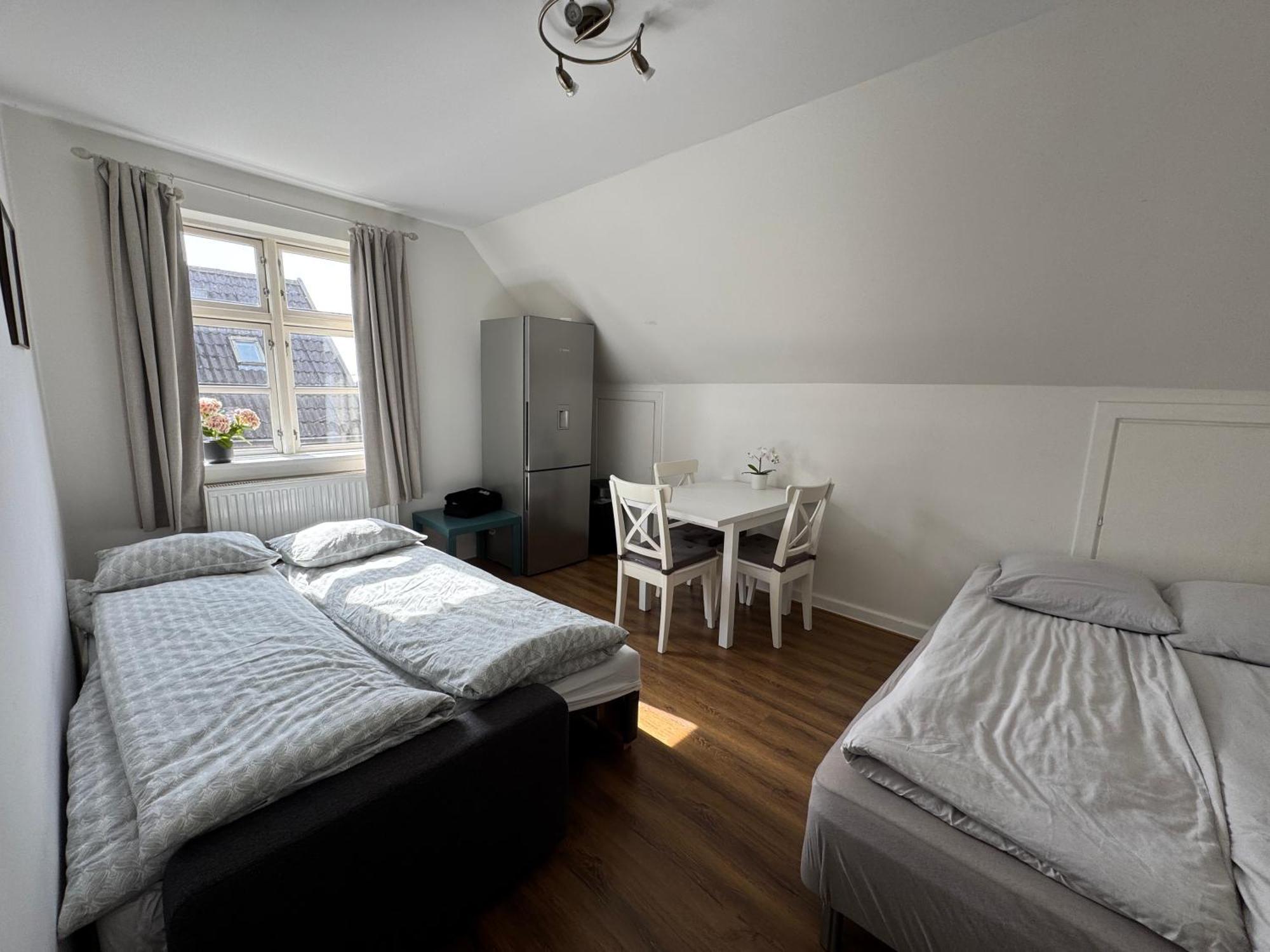 Casa De Rainer 3 * Copenhagen