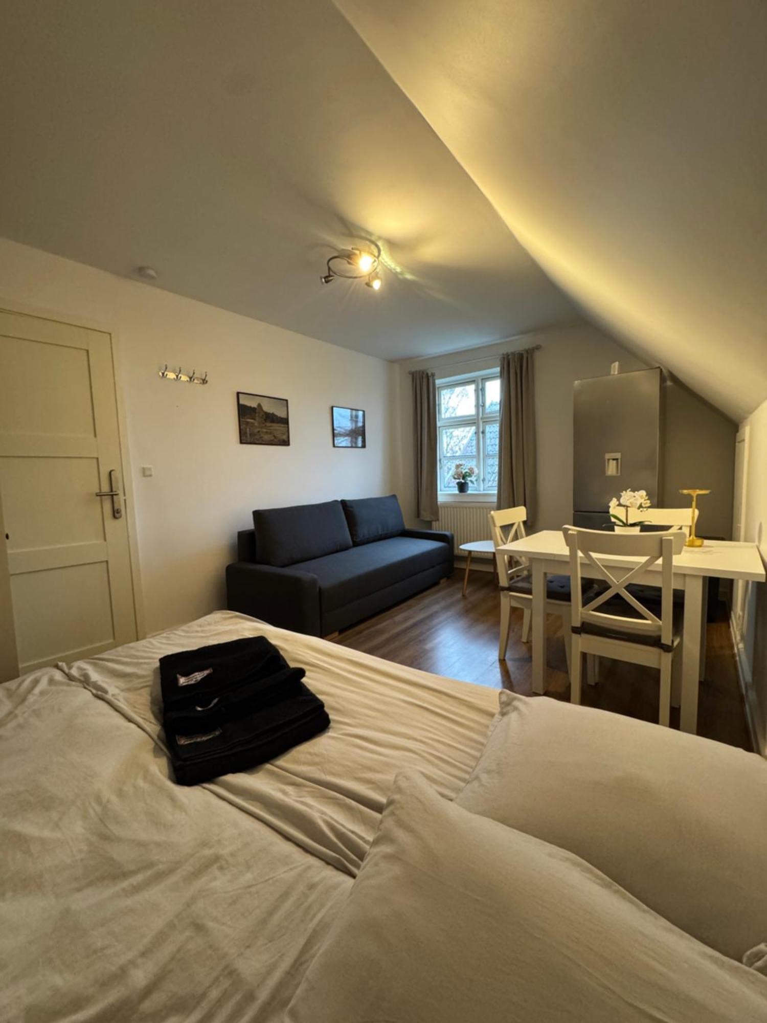 Casa De Rainer 3 * Copenhagen