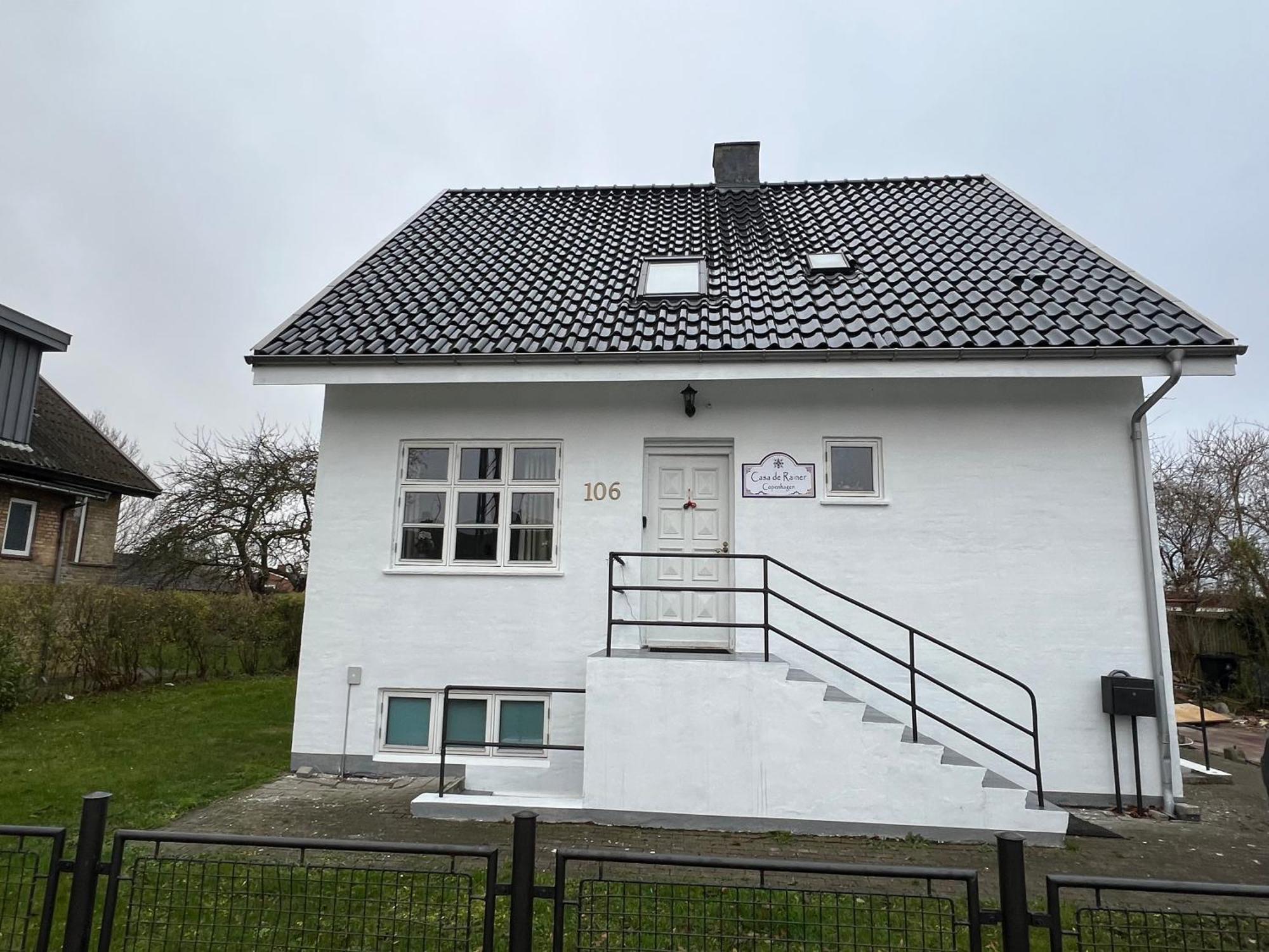 Casa De Rainer 3 Homestay